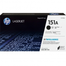 Картридж HP 151A LJ M4003, MFP 4103 Black (3 050стор) W1510A