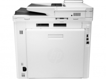 МФУ А4 цв. HP Color LJ Pro M479dw c Wi-Fi W1A77A