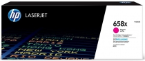 Картридж HP 658X CLJ Enterprise M751n/M751dn Magenta (28000 стор) W2003X