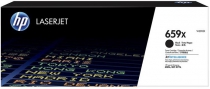 Картридж HP 659A CLJ Enterprise M776/M856 Black (3400стр) W2010X