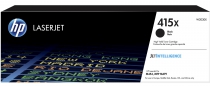 Картридж HP 415X CLJ Pro M414/454/479 Black (7500стр) W2030X