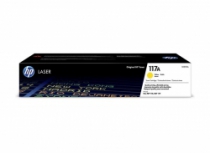 Картридж HP 117A CL 150a/150nw/178nw/179fnw Yellow (700 стор) W2072A