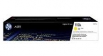 Картридж HP 117A CL 150a/150nw/178nw/179fnw Yellow (700 стр) W2072A Картридж HP 117A CL 150a/150nw/178nw/179fnw Yellow (700 стр) W2072A