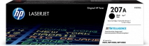 Картридж HP 207A CLJ M282/M283, M255dw/M255nw Black (1350 стор) W2210A