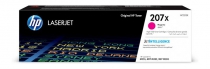 Картридж HP 207X CLJ M282/M283, M255dw/M255nw Magenta (2450 стр) W2213X