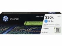 Картридж HP 230A CLJ Pro 4203/4303 Cyan (1800стор) W2301A