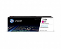 Картридж HP 216A CLJ M182/183  Magenta (850 стр) W2413A