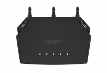 Точка доступа NETGEAR WAX204 AX1800 WiFi 6, 4xGE LAN, 1xGE WAN, 3х внешн. ант. WAX204-100EUS