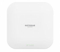 Точка доступу NETGEAR WAX620, WiFi6, AX3600, Dual Band, 1x2,5GE/PoE LAN, Cloud Managed, внутр. ант. WAX620-100EUS