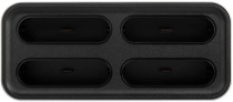 Кардрідер Kingston Workflow Station Dock USB 3.2 Gen2 USB-A/C Hub WFS-U