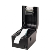 Термопринтер этикеток Xprinter XP-243B 58мм для ценников и маркировки товаров