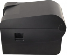 Термопринтер этикеток Xprinter XP-243B 58мм для ценников и маркировки товаров