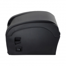 Термопринтер этикеток Xprinter XP-360B 80мм для маркировки товаров и штрих-кодов