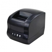 Принтер этикеток Xprinter XP-365B USB+Bluetooth компактный термопринтер 80мм XP-365B-BT