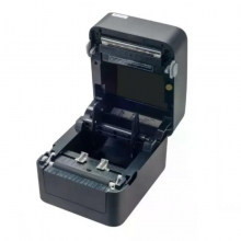 Принтер етикеток Xprinter XP-420B для друку ТТН Нової Пошти термопринтер 108мм XP-420B-Black