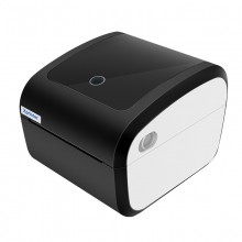 Принтер этикеток Xprinter XP-423B USB+Bluetooth для печати ТТН Новой почты термопринтер 108мм XP-423B-BT