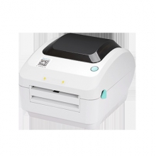 Принтер етикеток Xprinter XP-470B USB+Bluetooth для друку ТТН Нової Пошти термопринтер 108мм XP-470B-BT