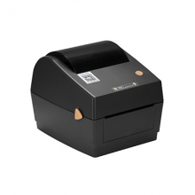 Принтер етикеток Xprinter XP-480B USB+Bluetooth для друку ТТН Нової Пошти термопринтер 108мм XP-480B-BT