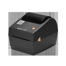 Принтер етикеток Xprinter XP-480B для друку ТТН Нової Пошти термопринтер 108мм