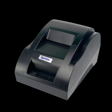 Принтер чеків Xprinter XP-58IIZ USB 58мм термопринтер для POS-систем та кас