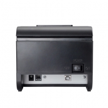 Компактный принтер чеков Xprinter XP-C58H 58мм USB