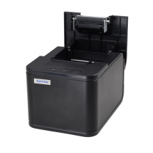 Компактный принтер чеков Xprinter XP-C58H 58мм USB