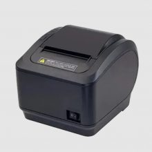 Принтер чеків Xprinter XP-K200L USB+LAN+WiFi 80мм для POS-систем XP-K200L-LAN+WiFi