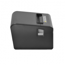 Принтер чеков Xprinter XP-N160II 80мм USB+LAN термопринтер для POS 160мм/с XP-N160II-USB+LAN