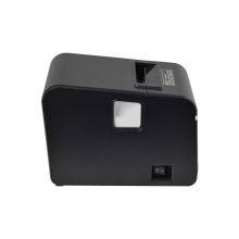 Термопринтер чеков Xprinter XP-Q90EC USB+LAN 58мм XP-Q90EC-LAN