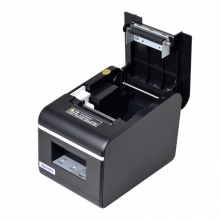 Термопринтер чеков Xprinter XP-Q90EC USB 58мм