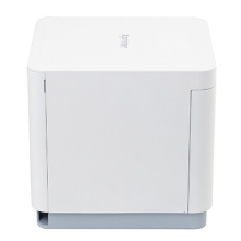 Принтер чеків Xprinter XP-T890H White 80мм USB+Serial+LAN надшвидкий 300мм/с білий XP-T890H-W