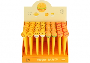 Механічний олівець Food Party, асорті MAXI Z19197