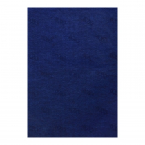 Папір копіювальний A4, 10арк., синій ZiBi ZB.1939