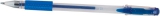 Набір з 4-х гелевих ручок GLITTER (з блискітками) ZiBi ZB.2200-99