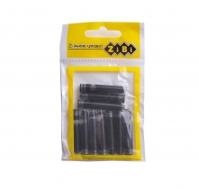 Капсулы с чернилами в блистере, черный, 10 шт. ZiBi ZB.2274-02-10 Капсулы с чернилами в блистере, черный, 10 шт. ZiBi ZB.2274-02-10