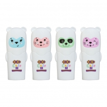 Коректор-ручка, 7 мл, CUTE, спиртова основа, металевий наконечник, KIDS LINE ZiBi ZB.2902