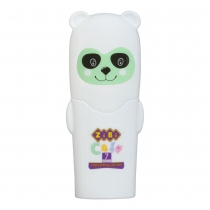 Коректор-ручка, 7 мл, CUTE, спиртова основа, металевий наконечник, KIDS LINE ZiBi ZB.2902