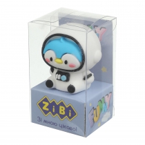 Резинка фигурка SPACE TEAM ZiBi ZB.5425