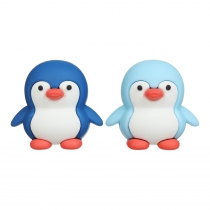 Резинка фигурка PENGUIN, 60х35х32мм ZiBi ZB.5426
