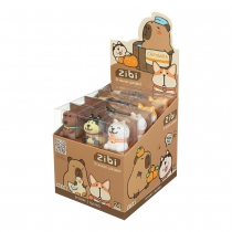 Гумка фігурка Funny Animals Dogs ZiBi ZB.5428