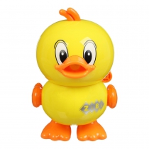 Точилка CHICK, механическая, желтая, KIDS Line ZiBi ZB.5508
