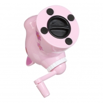 Точилка UNICORN, механическая, розовый, KIDS Line ZiBi ZB.5517