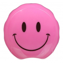 Точилка для карандашей SMILE, с контейнером, 1 отв., 1 шт. ZB.5524-1