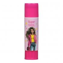 Клей-оливец SUPER GIRL 9 г, PVP ZiBi ZB.6303