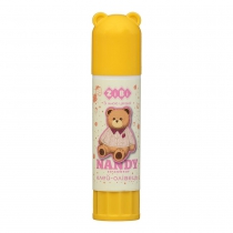 Клей-оливец, BEAR TOY 15 г, PVP ZiBi ZB.6304