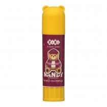 Клей-оливец, BEAR TOY 15 г, PVP ZiBi ZB.6304