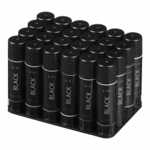 Клей-оливец, BLACK 9 г, PVP ZiBi ZB.6305