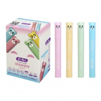 Клей-оливец, NANDY 6 г, PVP ZiBi ZB.6306