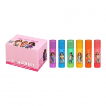 Клей-оливец, SUPER GIRL 8 г, PVP ZiBi ZB.6307