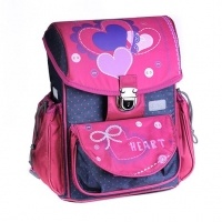 Ранець Satchel HEART ZiBi